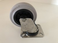 HT LG100 Rückenplatte